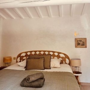 Casa Ostara - Chambres d'hôtes en Drôme Provençale - Chambre