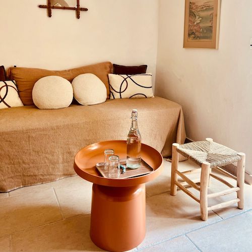 Casa Ostara - Chambres d'hôtes en Drôme Provençale - Chambre